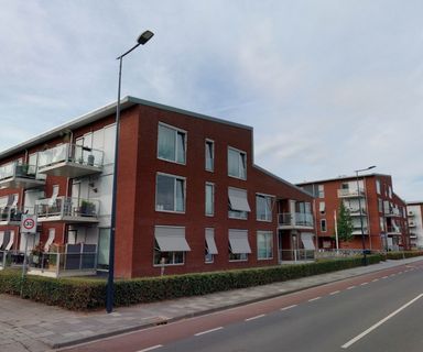 Rijnstraat - Geldermalsen